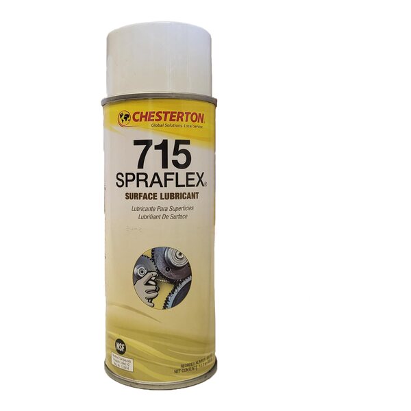 Chesterton 715 Spraflex® Gold