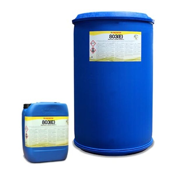 Chesterton 803 Industrial & Marine Solvent