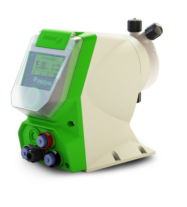 Precision Dosing Pumps