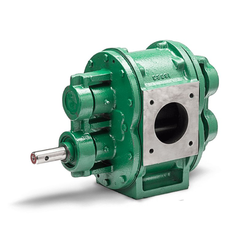 Rotary Gear Pumps