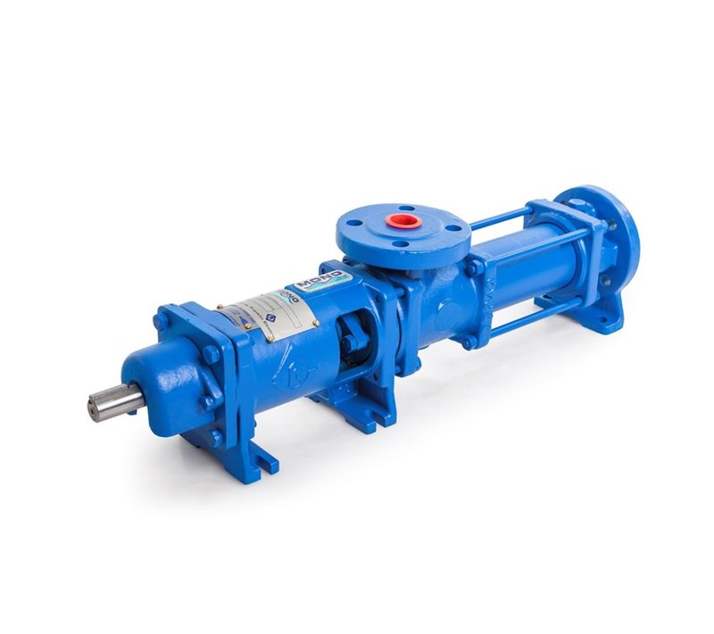 Progressive Cavity Pumps