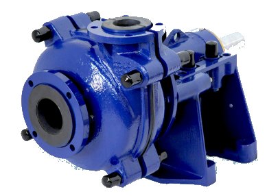 Mining Slurry Pumps